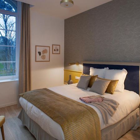 Domitys - Cybele Aparthotel Belfort Eksteriør bilde